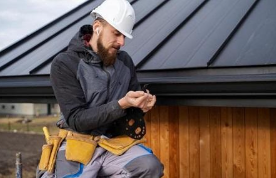 5 Signs Your Commercial Roof Needs Repair