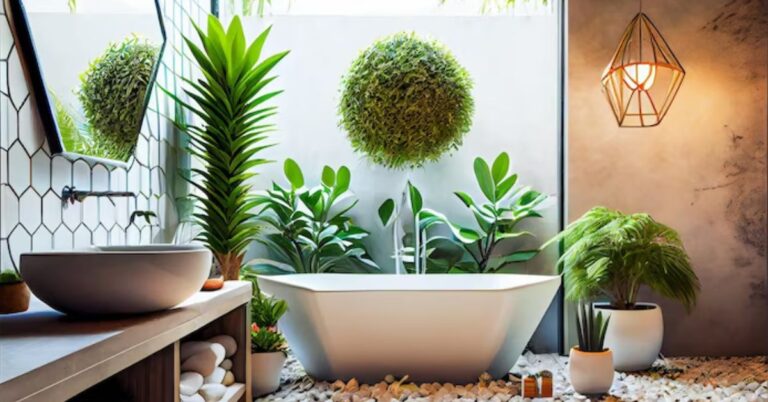 10 Ways to Build Your Bath More Attractive