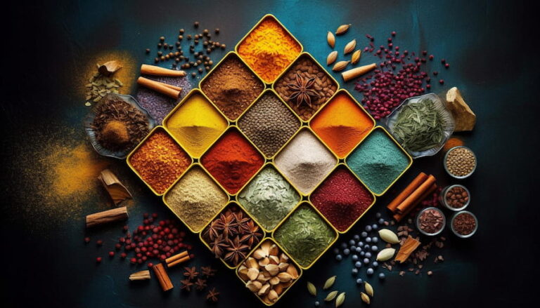 How to Choose the Right Spice For Your Curry?