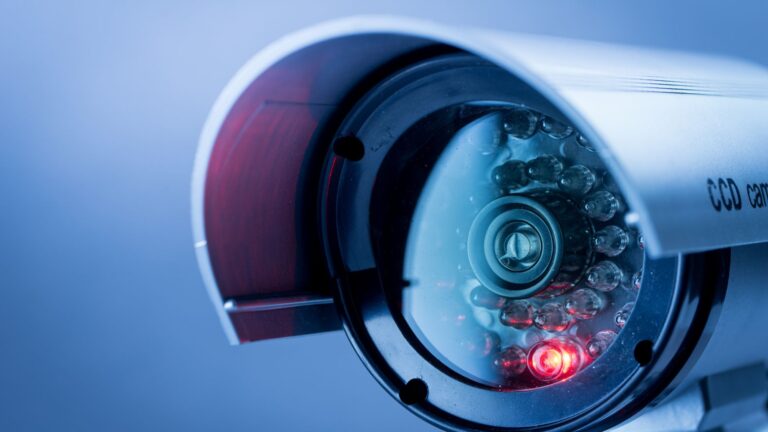 Importance of Video Surveillance System For any Business