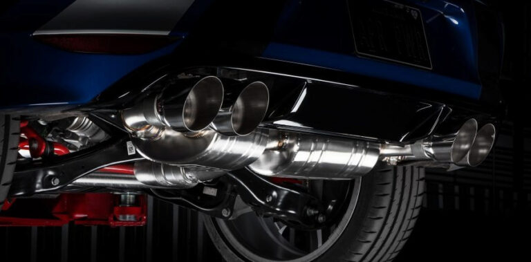 Best Ways To Maintain Your Car Exhaust System