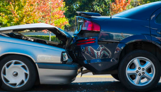 Don’t Put Yourself at Risk, Know What to Do If You Are Involved in an Accident