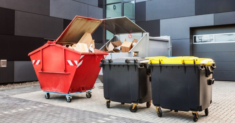 Home Renovation & Waste Disposal: An Eco-Friendly Guide