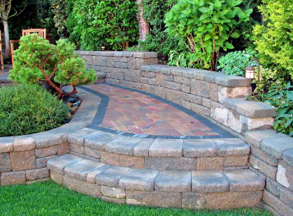The Benefits of Professional Hardscape Installation for Your Property