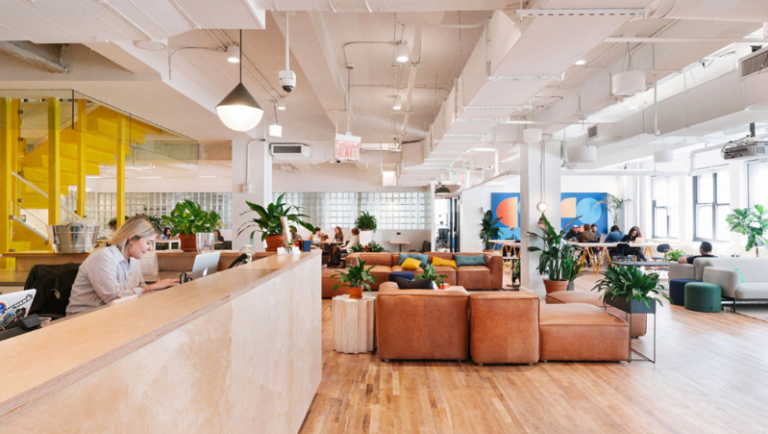 How To Choose the Right Commercial Business Space in New York