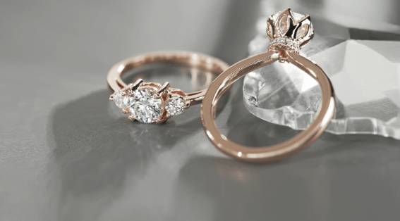 The 5 Ultimate Guide to Choosing the Perfect Diamond Engagement Ring