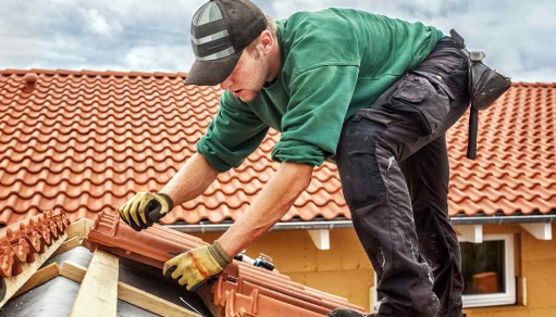 5 Signs Your Roof Might Need to be Replaced