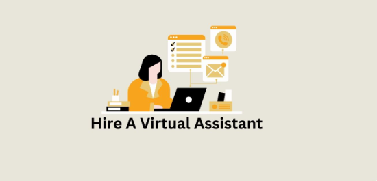 Hiring a Virtual Assistant: Streamlining Your Business Operations