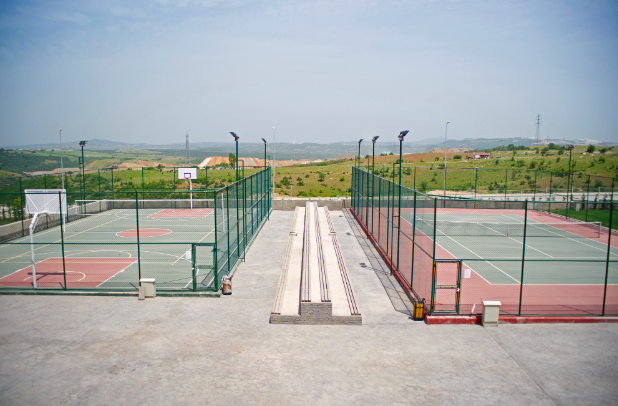 What Are The Important Benefits of Fencing System Installation