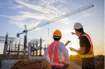 Tips for Effective Commercial Construction Project Management