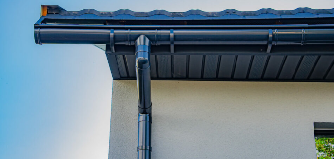 Keep Your Home High and Dry: Effective Gutter Maintenance for Water Damage Prevention
