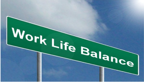 Get Back Your Work/Life Balance