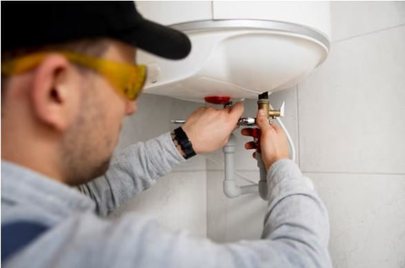 4 Efficient Tips for Maintaining Plumbing System