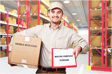 Moving Simplified: Combining Moving Company Services with Self Storage Solutions