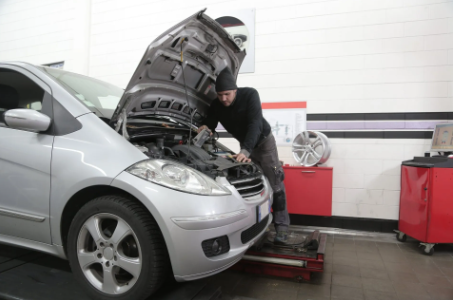 How Reliable Repairs Keep Your Import Car Running Smoothly