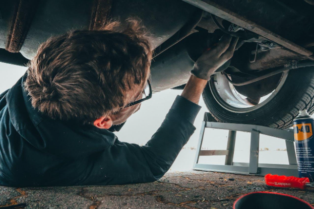 6 Budget-Friendly Fixes to Keep Your Car Running Smoothly