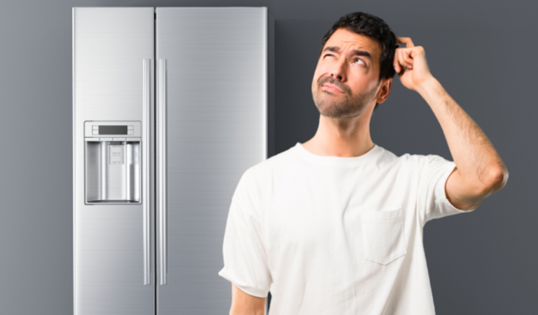 The Top Signs Your Refrigerator Needs Professional Help