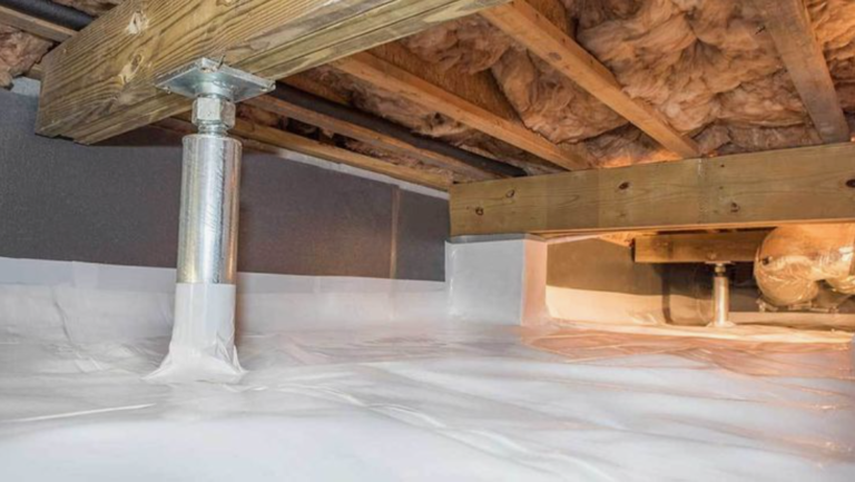 Enhancing Home Comfort: A Comprehensive Guide to Crawl Space Encapsulation