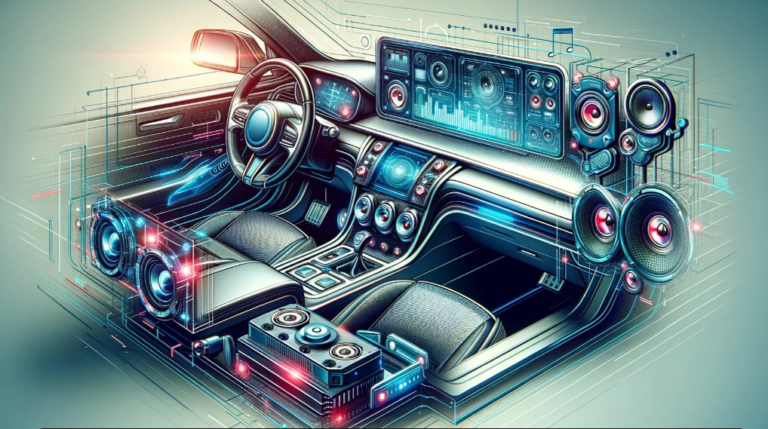 Transform Your Vehicle: Expert Tips for Automotive Styling and Car Audio Installation